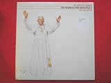 Pope John Paul II His Holiness Pope John Paul II LP Phonogram POPE11 EX/VG 1982