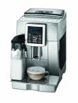 DeLonghi ECAM 23450 S Kaffeevollautom...