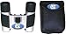 North Carolina Tar Heels Binoculars