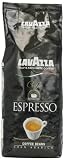 Lavazza Caffe Espresso Coffee Beans 250 g (Pack of 3)