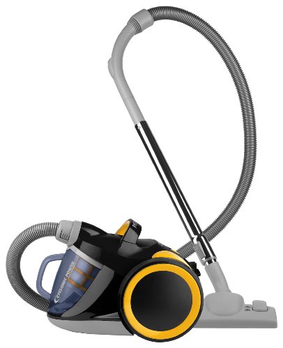 Progress PCS 731 Beutelloser Staubsauger Test Progress PCS 731 Beutelloser Staubsauger Test