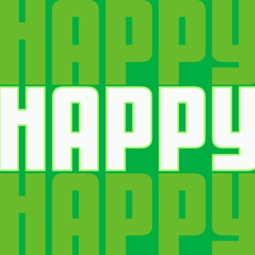 I’m Happy