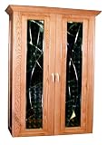 Vinotemp 700-Soleil Wine Cellar / Cabinet (440 Bottles)