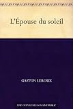 L'�pouse du soleil