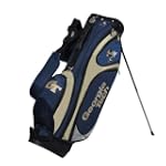 NCAA GridIron Stand Golf Bag