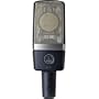 AKG C214 Condenser Microphone