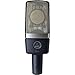 AKG C214 Condenser Microphone
