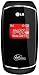 LG Flare Prepaid Phone (Virgin Mobile)