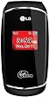 LG Flare Prepaid Phone (Virgin Mobile)