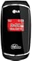 LG Flare Prepaid Phone (Virgin Mobile)