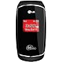 LG Flare Prepaid Phone (Virgin Mobile)