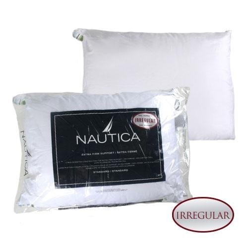 SPECIAL PURCHASE.... Nautica Standard Bed Pillow