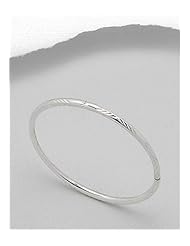 Bracelet In Sterling Silver