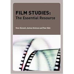 Film Studies: The Essential Resource (Essentials)