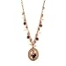 Manor House Petite Beads Pendant Necklace