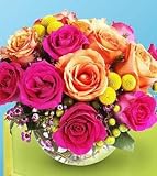 The FTD® SundanceTM Bouquet