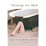 thinning the herd tales of the weirdly departed