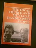 The local church and mentally handicapped people