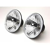 Rampage 5089925 Halogen Conversion Headlight Kit by Rampage