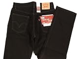 Levis 505 Regular Fit Jeans
