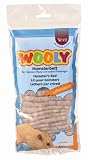 Trixie Hamsterbett 20G Wooly Braun 60712