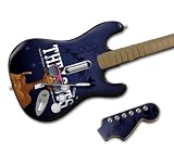 MusicSkins MS-LOOT10028 Rock Band E.T. Skin