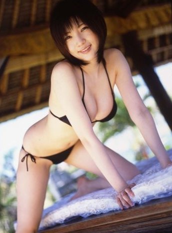 森下悠里 恋愛遊戯森下悠里