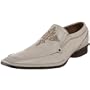 Lounge By Mark Nason Men's 71834  Mescal Loafer,Off White,13 M US