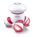 Beurer 646.15 MG 16 rot Mini-Massager