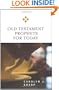 Old Testament Prophets for Today