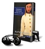 Perfect Mistake [With Earbuds] (Playaway Young Adult)