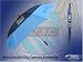 Man City FC Golf Stormproof Double Canopy Umbrella