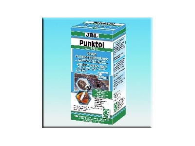 JBL 7002255 Punktol Ultra 100 ml Preisvergleich