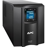 APC Smart UPS C 1500VA LCD 120