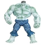 Marvel Universe 3 3/4" Series 2 Action Figure Grey Hulk