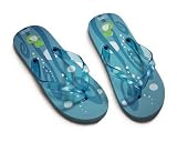 Eigenschaften Nici 27269 / Nici, Sea Friends, Badesandale, Größe M (39), blau