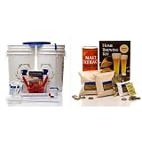 Maestro Homebrew Kit with Oktoberfest Kit
