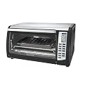Black & Decker Digital Countertop Convection Oven