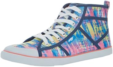 Rocket Dog Womens Amati High-Tops