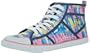 Rocket Dog Womens Amati High-Tops