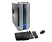 Hyrican PCK03122 Desktop-PC (AMD Phenom II X4 925 2,8GHz, 8GB