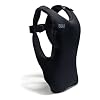 Built NY E-BPM-BLK Medium Laptop Back Pack (Black)