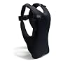 Built NY E-BPM-BLK Medium Laptop Back Pack (Black)