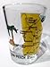 Georgia The Peach State All-American Collection Shot Glass