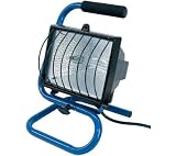 Tragbare Projektorlampe 400 W