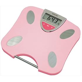 DRETEC �̑g���v �h�N�^�[�X�L���� �s���N BS-211PK