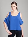GUESS by Marciano Mailyn Solid Top