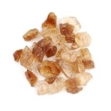 Sugar, Brown Rock Crystals, 10 Lb Bag/box Each
