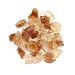 Sugar, Brown Rock Crystals - 20 Oz Jar Each