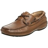 H.S. Trask Men's Big Sky 2 Eye Boat shoe
